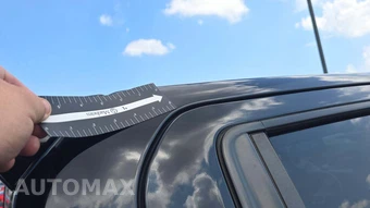 2020 GMC Sierra 1500 Elevation Crew Cab Short Bed - miniatura 19