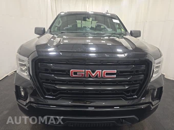 2020 GMC Sierra 1500 Elevation Crew Cab Short Bed - miniatura 2