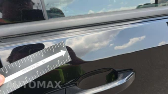 2020 GMC Sierra 1500 Elevation Crew Cab Short Bed - miniatura 20