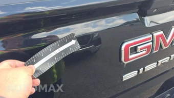 2020 GMC Sierra 1500 Elevation Crew Cab Short Bed - miniatura 26