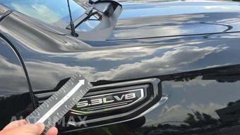 2020 GMC Sierra 1500 Elevation Crew Cab Short Bed - miniatura 28