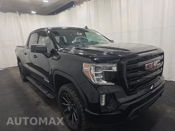 2020 GMC Sierra 1500 Elevation Crew Cab Short Bed - miniatura 3