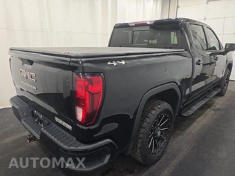 2020 GMC Sierra 1500 Elevation Crew Cab Short Bed - miniatura 4