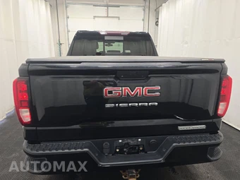2020 GMC Sierra 1500 Elevation Crew Cab Short Bed - miniatura 5