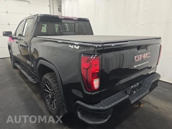 2020 GMC Sierra 1500 Elevation Crew Cab Short Bed - miniatura 6