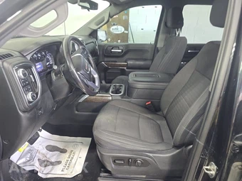 2020 GMC Sierra 1500 Elevation Crew Cab Short Bed - miniatura 7