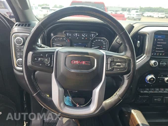 2020 GMC Sierra 1500 Elevation Crew Cab Short Bed - miniatura 10