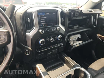 2020 GMC Sierra 1500 Elevation Crew Cab Short Bed - miniatura 11