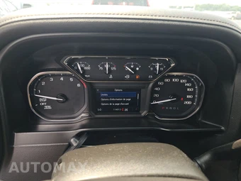2020 GMC Sierra 1500 Elevation Crew Cab Short Bed - miniatura 12