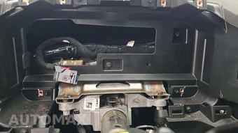 2020 GMC Sierra 1500 Elevation Crew Cab Short Bed - miniatura 19
