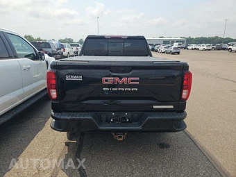 2020 GMC Sierra 1500 Elevation Crew Cab Short Bed - miniatura 5