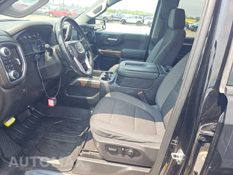 2020 GMC Sierra 1500 Elevation Crew Cab Short Bed - miniatura 7