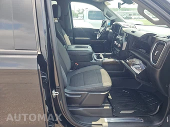 2020 GMC Sierra 1500 Elevation Crew Cab Short Bed - miniatura 8