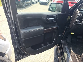 2020 GMC Sierra 1500 Elevation Crew Cab Short Bed - miniatura 9