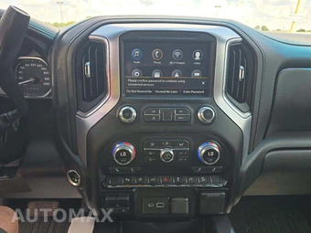 2020 GMC Sierra 1500 Elevation Crew Cab Short Bed - miniatura 10