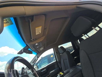 2020 GMC Sierra 1500 Elevation Crew Cab Short Bed - miniatura 11