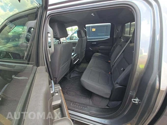 2020 GMC Sierra 1500 Elevation Crew Cab Short Bed - miniatura 13
