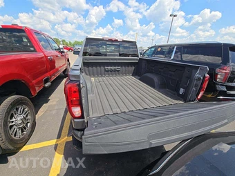 2020 GMC Sierra 1500 Elevation Crew Cab Short Bed - miniatura 14