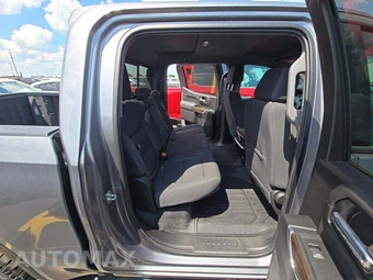 2020 GMC Sierra 1500 Elevation Crew Cab Short Bed - miniatura 16