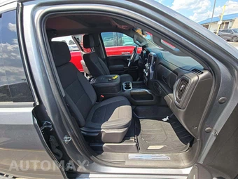 2020 GMC Sierra 1500 Elevation Crew Cab Short Bed - miniatura 18