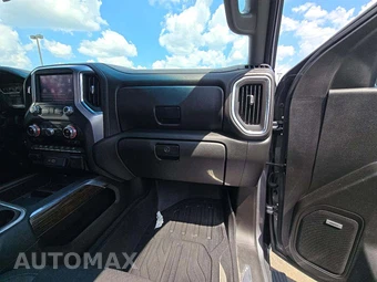 2020 GMC Sierra 1500 Elevation Crew Cab Short Bed - miniatura 19