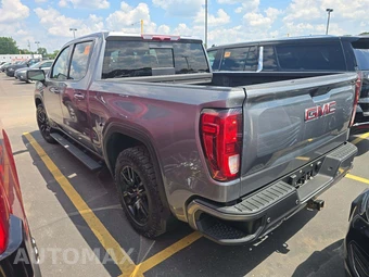 2020 GMC Sierra 1500 Elevation Crew Cab Short Bed - miniatura 2