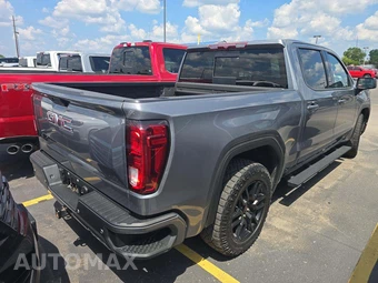 2020 GMC Sierra 1500 Elevation Crew Cab Short Bed - miniatura 3
