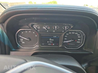2020 GMC Sierra 1500 Elevation Crew Cab Short Bed - miniatura 9