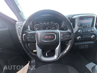 2020 GMC Sierra 1500 Elevation Crew Cab Short Bed 3SB - miniatura 10