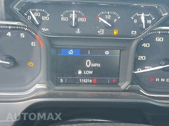 2020 GMC Sierra 1500 Elevation Crew Cab Short Bed 3SB - miniatura 12