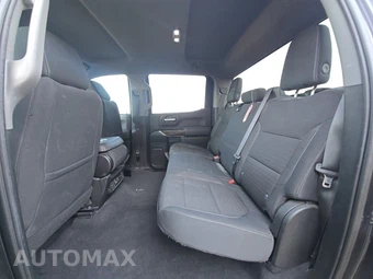 2020 GMC Sierra 1500 Elevation Crew Cab Short Bed 3SB - miniatura 13
