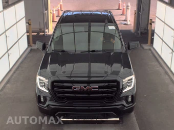2020 GMC Sierra 1500 Elevation Crew Cab Short Bed 3SB - miniatura 2