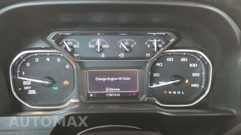 2020 GMC Sierra 1500 Elevation Crew Cab Short Bed 3SB - miniatura 20