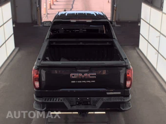 2020 GMC Sierra 1500 Elevation Crew Cab Short Bed 3SB - miniatura 5