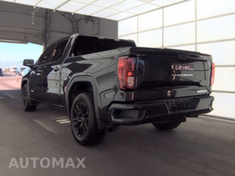 2020 GMC Sierra 1500 Elevation Crew Cab Short Bed 3SB - miniatura 6