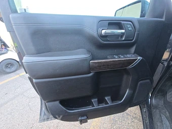 2020 GMC Sierra 1500 Elevation Crew Cab Short Bed 3SB - miniatura 9