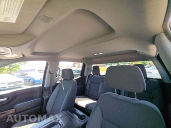 2020 GMC Sierra 1500 Elevation Crew Cab Short Bed 3SB - miniatura 11