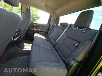 2020 GMC Sierra 1500 Elevation Crew Cab Short Bed 3SB - miniatura 13