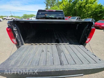2020 GMC Sierra 1500 Elevation Crew Cab Short Bed 3SB - miniatura 14