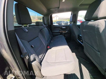 2020 GMC Sierra 1500 Elevation Crew Cab Short Bed 3SB - miniatura 16