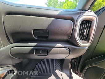2020 GMC Sierra 1500 Elevation Crew Cab Short Bed 3SB - miniatura 19