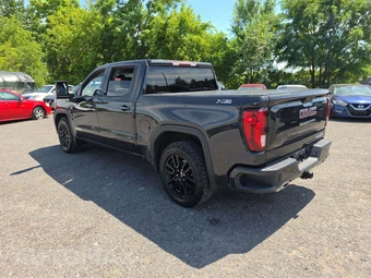 2020 GMC Sierra 1500 Elevation Crew Cab Short Bed 3SB - miniatura 2