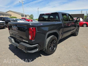 2020 GMC Sierra 1500 Elevation Crew Cab Short Bed 3SB - miniatura 3