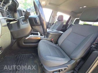 2020 GMC Sierra 1500 Elevation Crew Cab Short Bed 3SB - miniatura 6