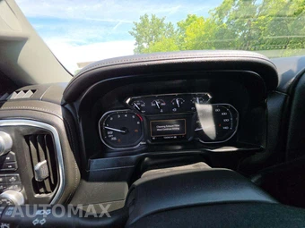 2020 GMC Sierra 1500 Elevation Crew Cab Short Bed 3SB - miniatura 9