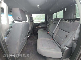 2020 GMC Sierra 1500 Elevation Crew Cab Short Bed 3SB - miniatura 13
