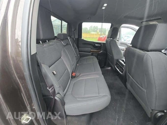 2020 GMC Sierra 1500 Elevation Crew Cab Short Bed 3SB - miniatura 16