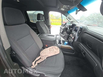 2020 GMC Sierra 1500 Elevation Crew Cab Short Bed 3SB - miniatura 18
