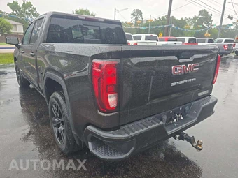 2020 GMC Sierra 1500 Elevation Crew Cab Short Bed 3SB - miniatura 2