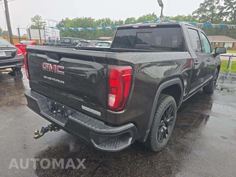 2020 GMC Sierra 1500 Elevation Crew Cab Short Bed 3SB - miniatura 3